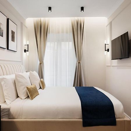Piave Boutique Guest House Ρώμη Εξωτερικό φωτογραφία