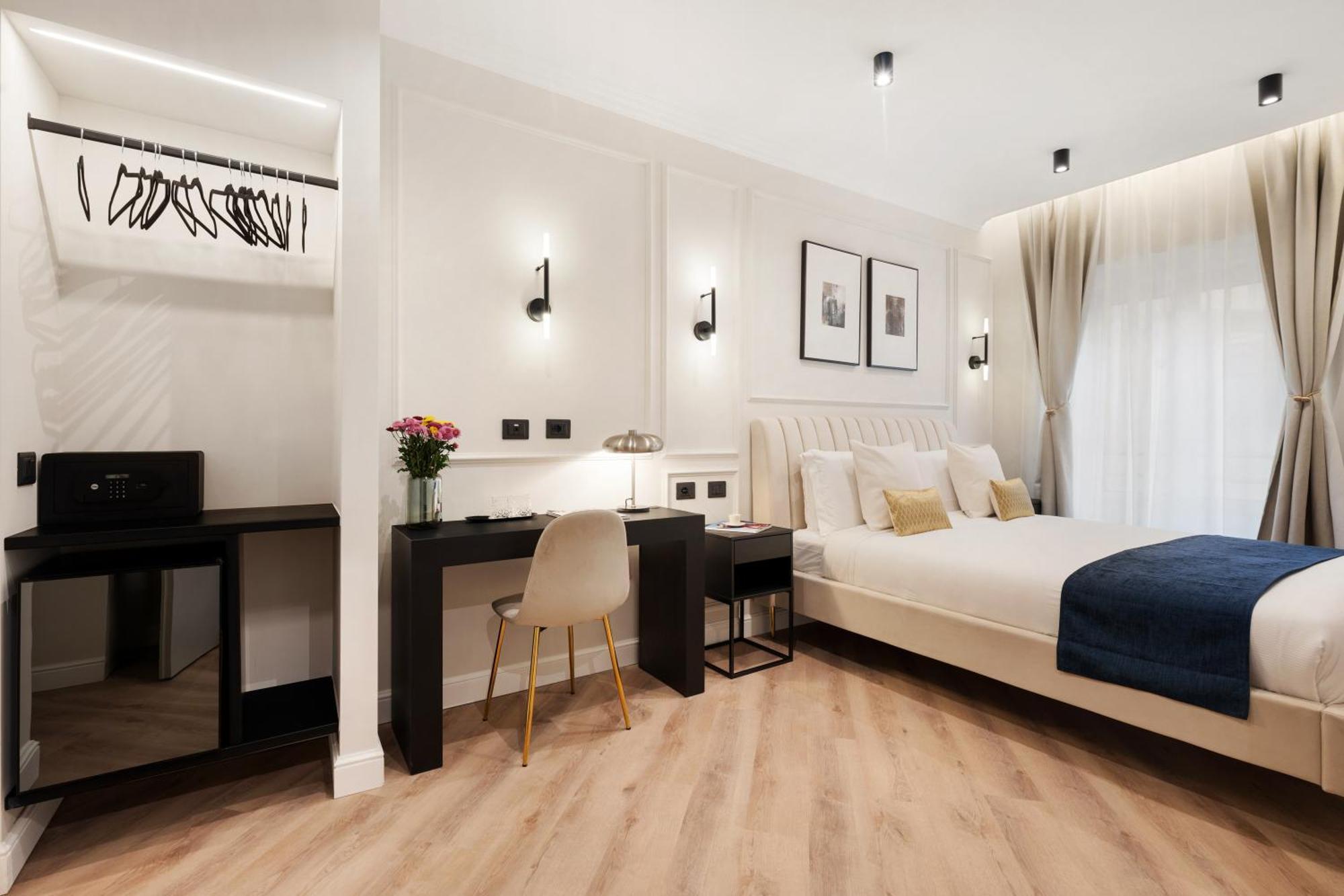 Piave Boutique Guest House Ρώμη Εξωτερικό φωτογραφία