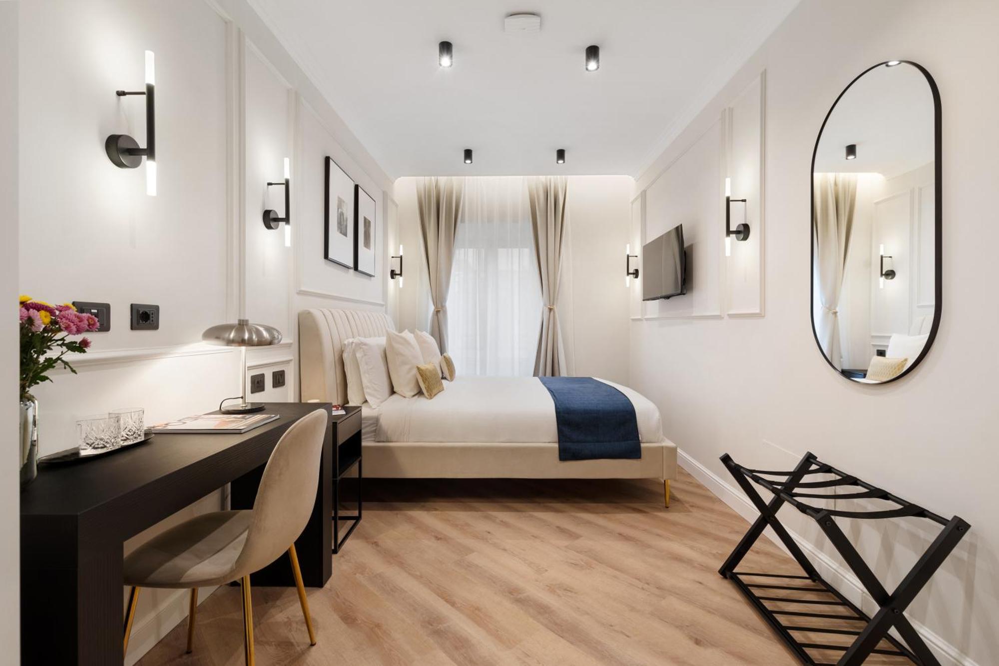 Piave Boutique Guest House Ρώμη Εξωτερικό φωτογραφία