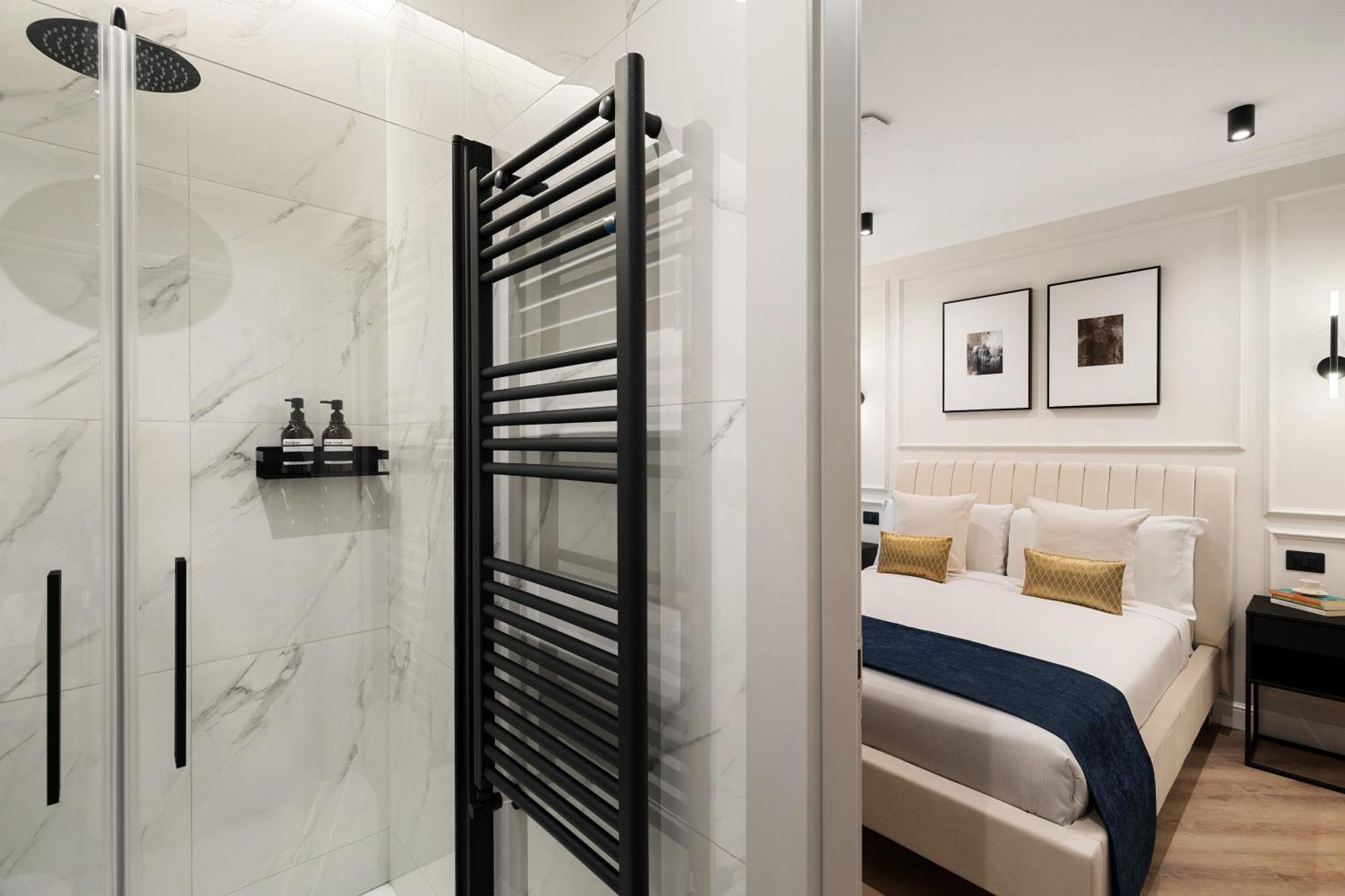 Piave Boutique Guest House Ρώμη Εξωτερικό φωτογραφία