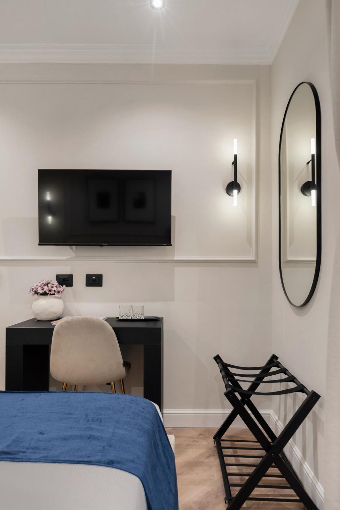 Piave Boutique Guest House Ρώμη Εξωτερικό φωτογραφία