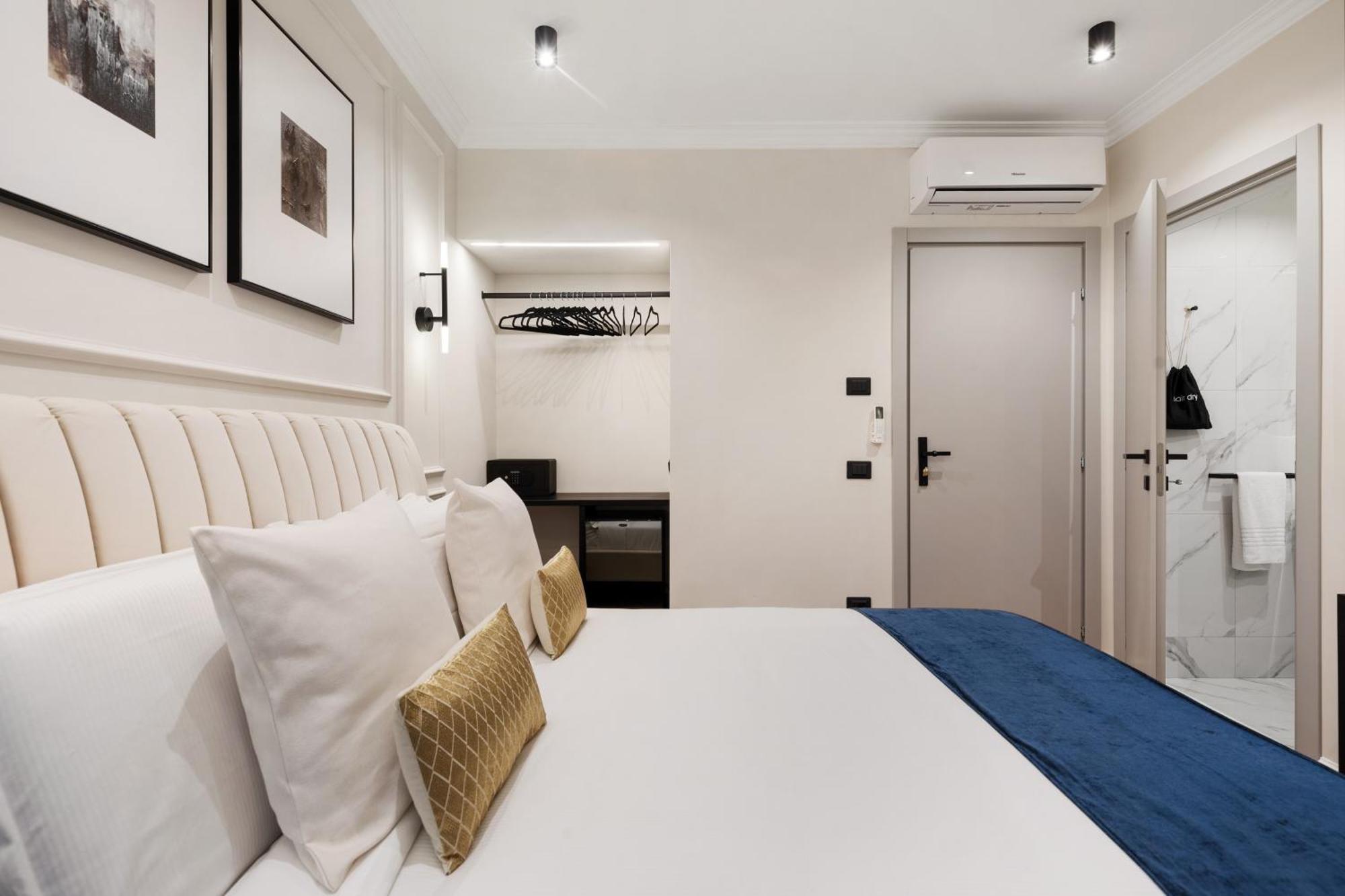 Piave Boutique Guest House Ρώμη Εξωτερικό φωτογραφία