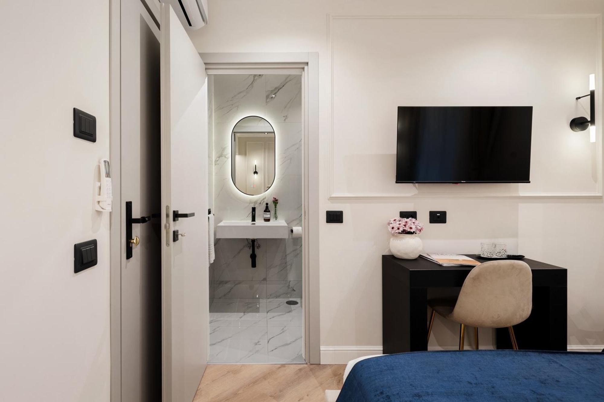 Piave Boutique Guest House Ρώμη Εξωτερικό φωτογραφία