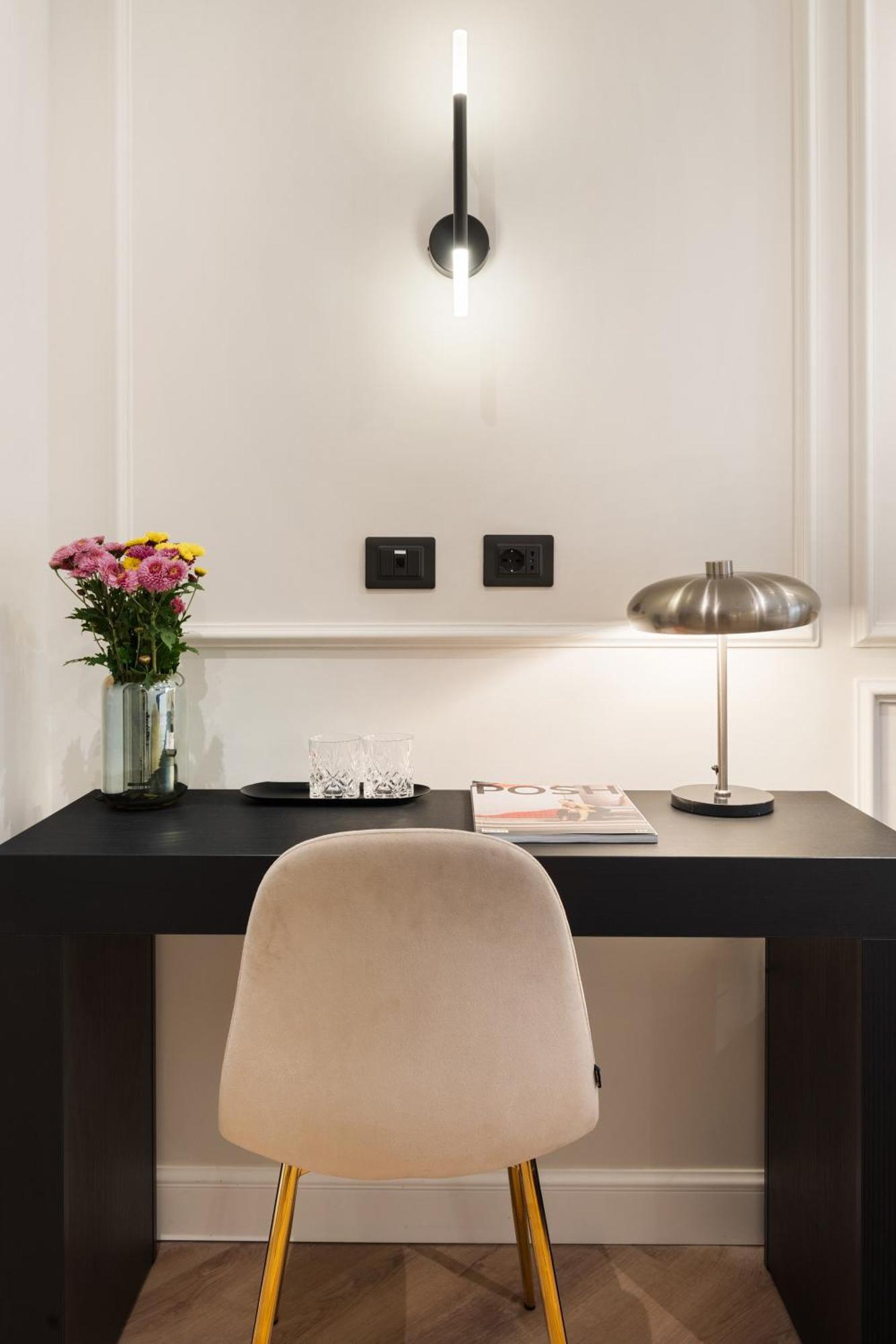 Piave Boutique Guest House Ρώμη Εξωτερικό φωτογραφία