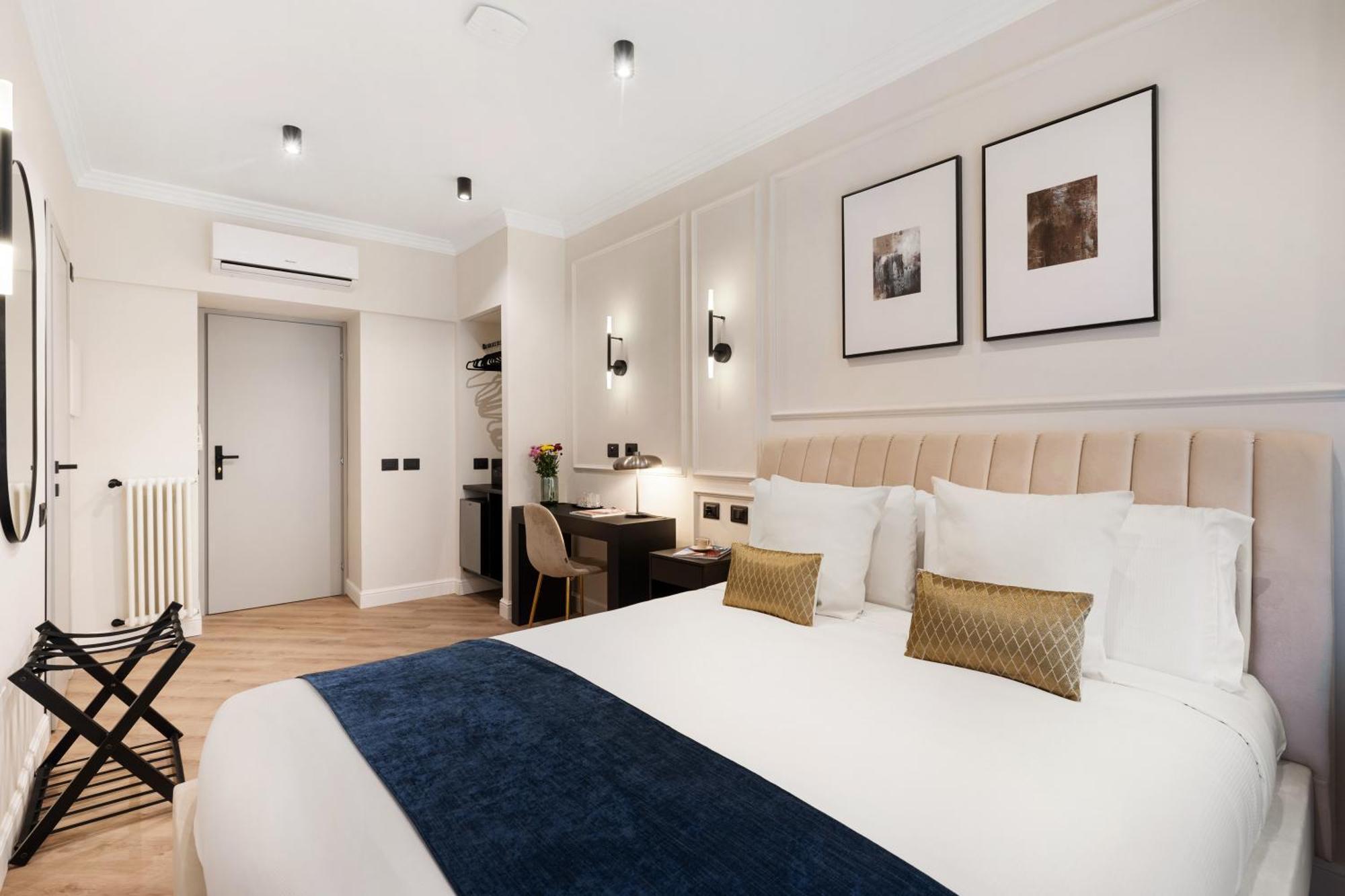 Piave Boutique Guest House Ρώμη Εξωτερικό φωτογραφία