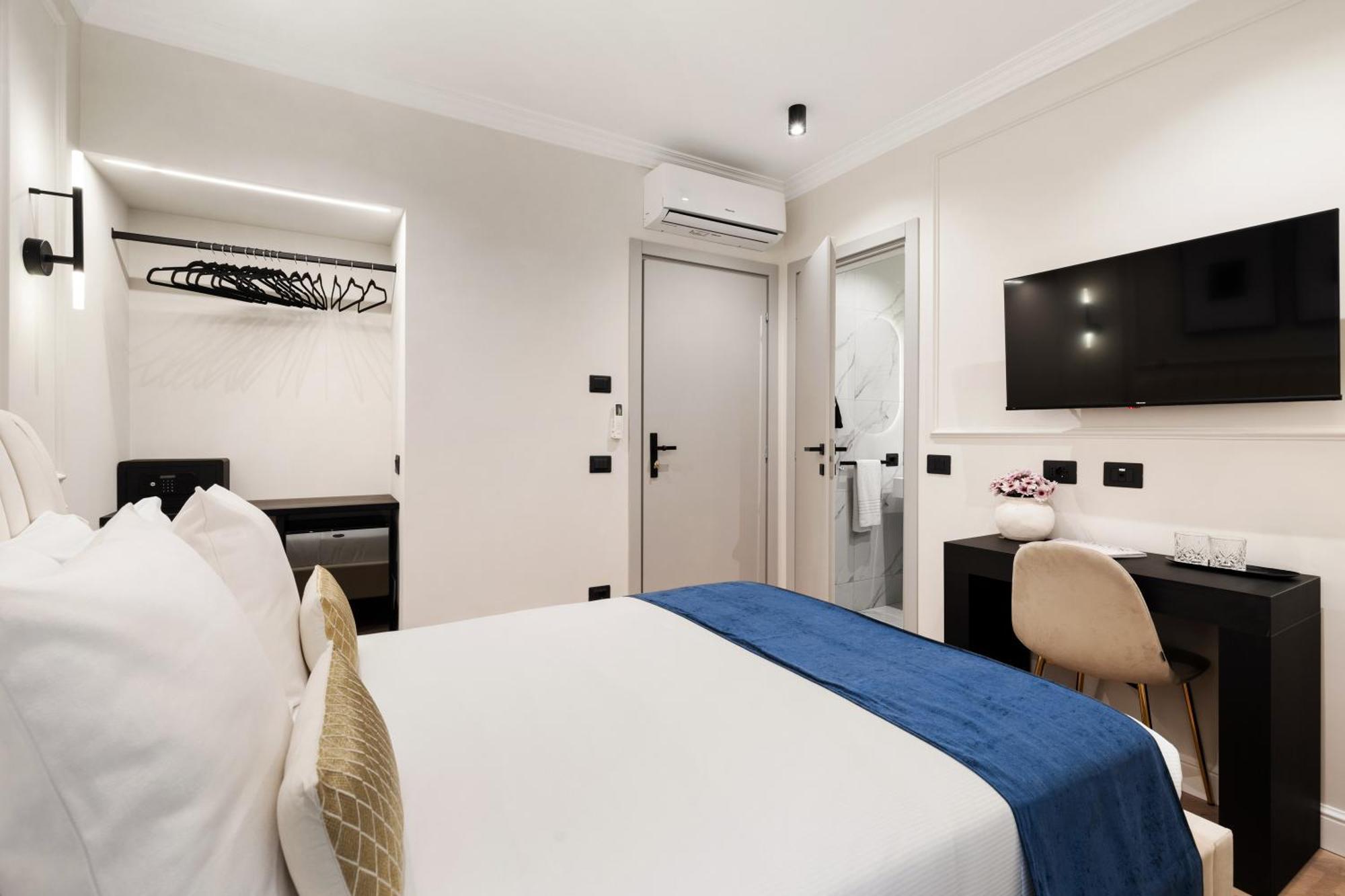 Piave Boutique Guest House Ρώμη Εξωτερικό φωτογραφία