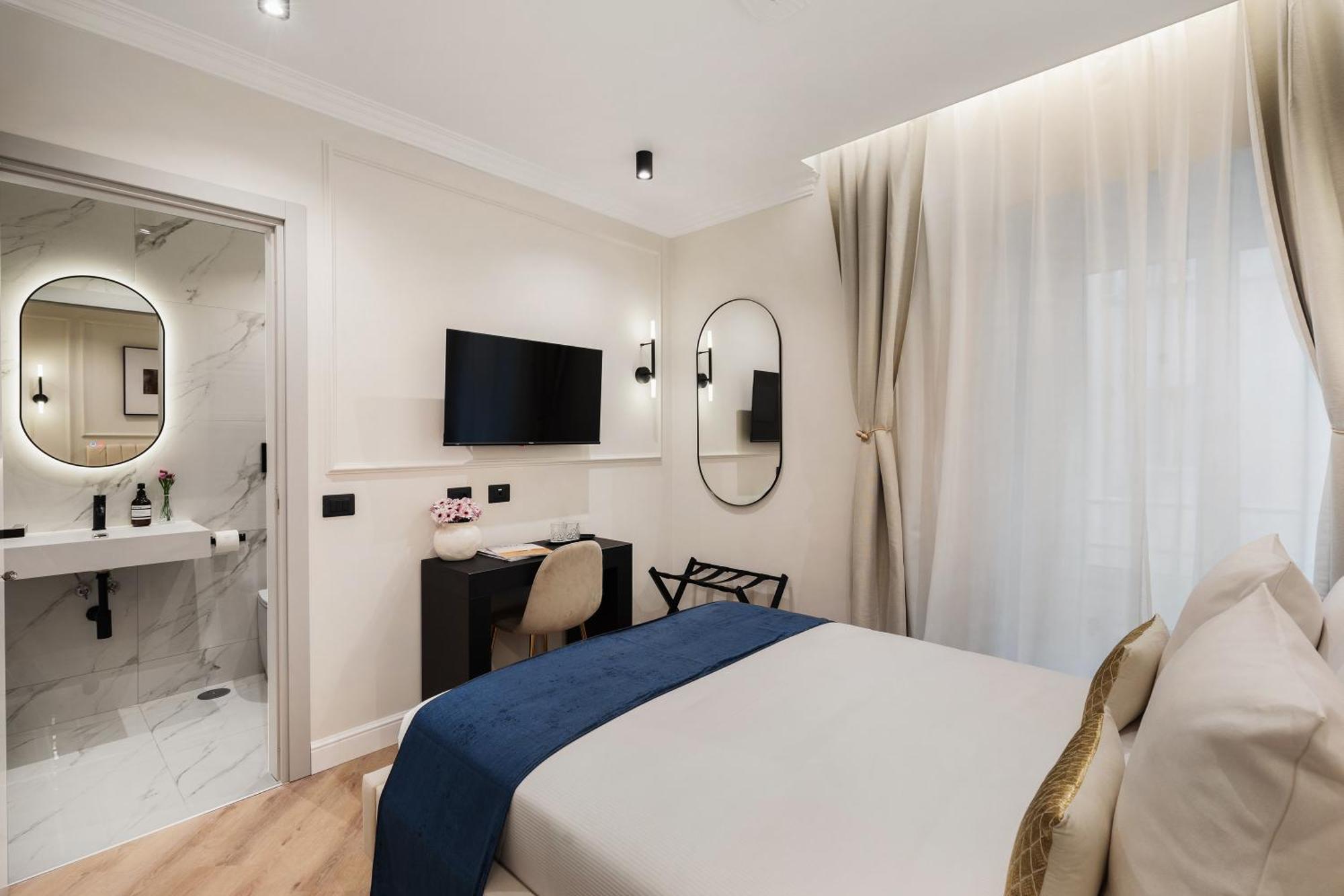 Piave Boutique Guest House Ρώμη Εξωτερικό φωτογραφία