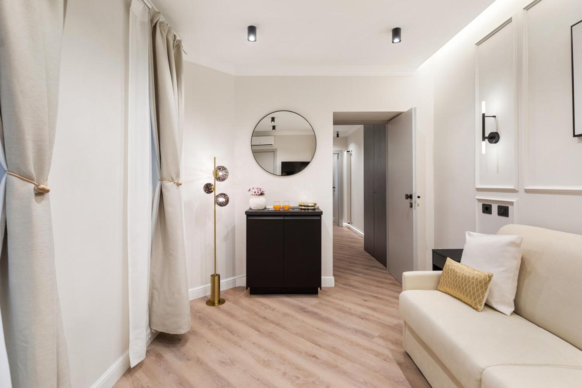 Piave Boutique Guest House Ρώμη Εξωτερικό φωτογραφία