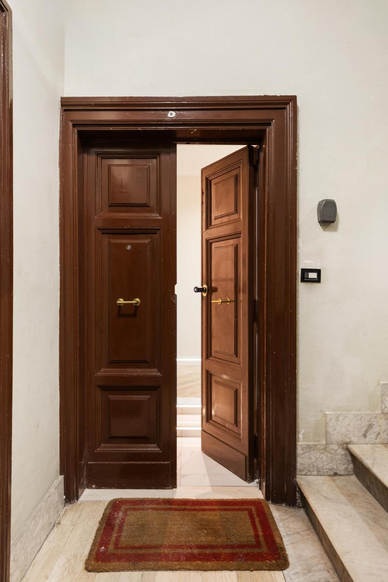 Piave Boutique Guest House Ρώμη Εξωτερικό φωτογραφία