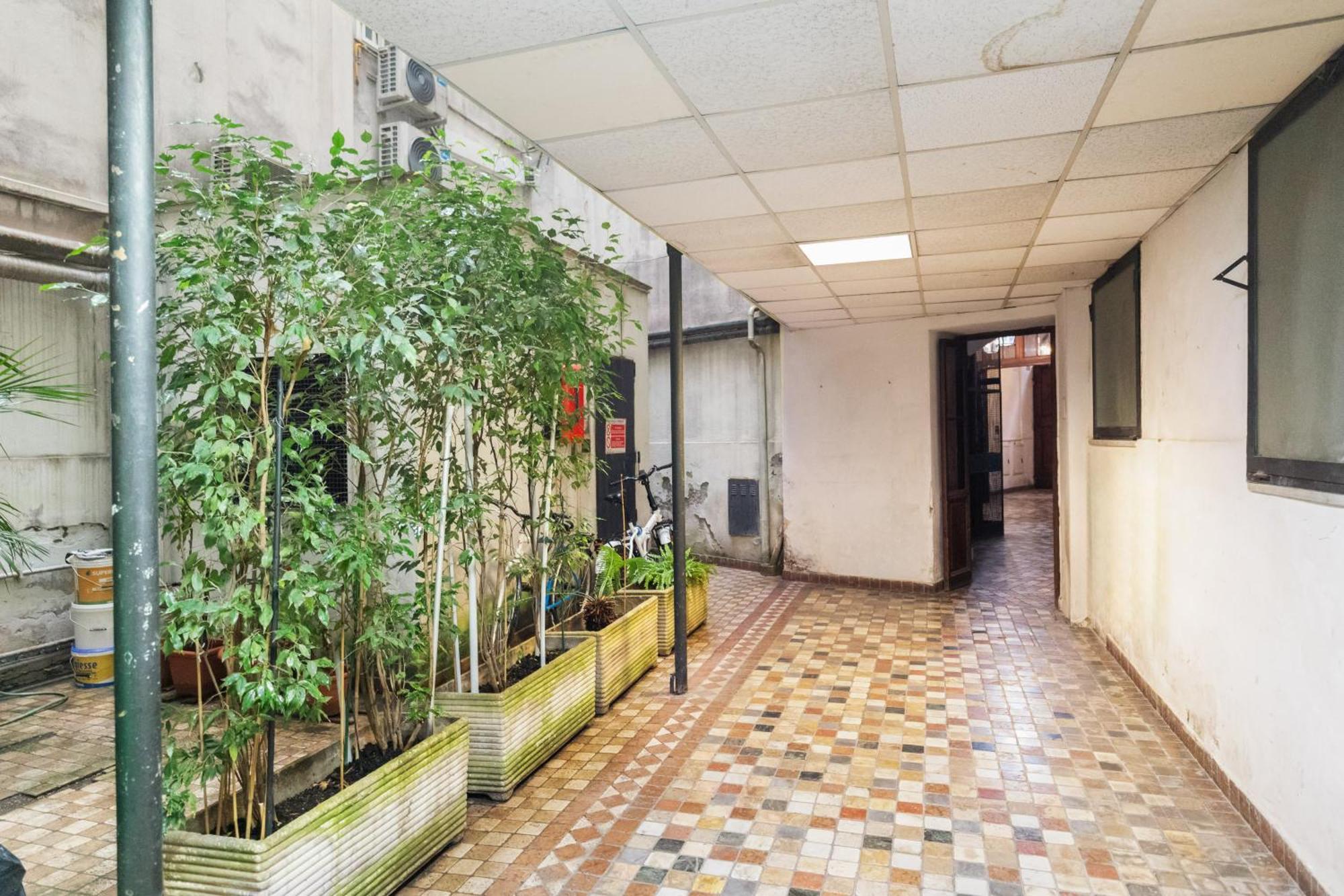 Piave Boutique Guest House Ρώμη Εξωτερικό φωτογραφία
