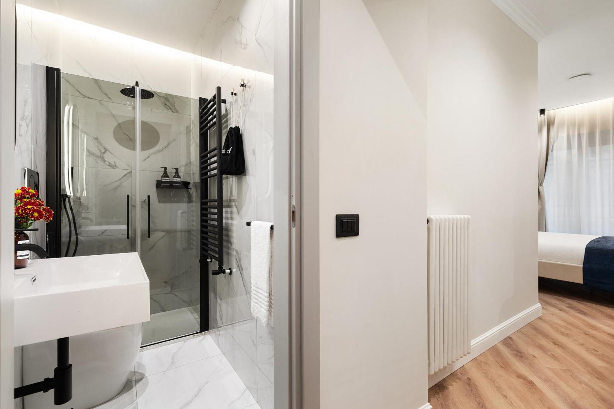 Piave Boutique Guest House Ρώμη Εξωτερικό φωτογραφία
