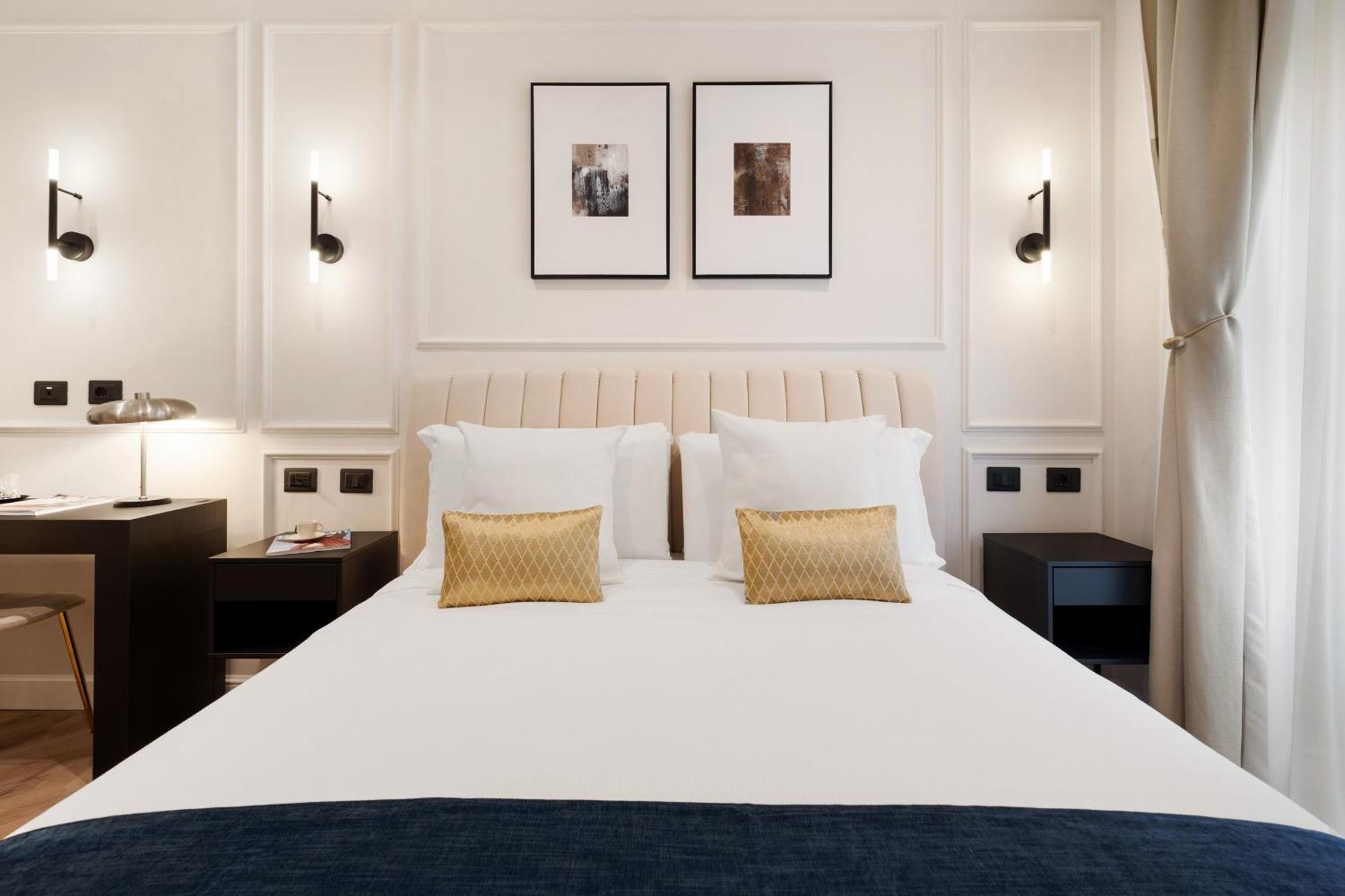 Piave Boutique Guest House Ρώμη Εξωτερικό φωτογραφία