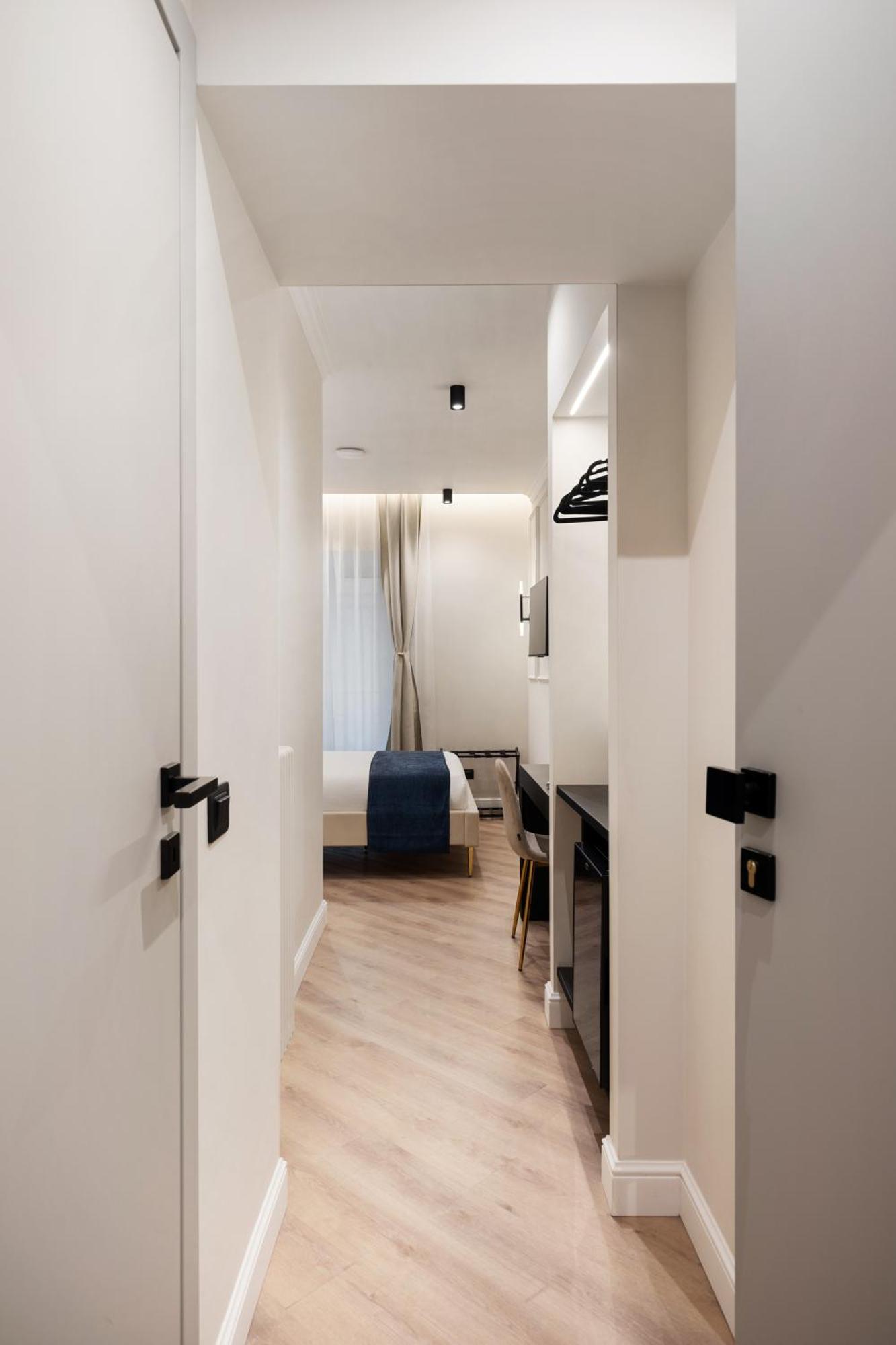Piave Boutique Guest House Ρώμη Εξωτερικό φωτογραφία
