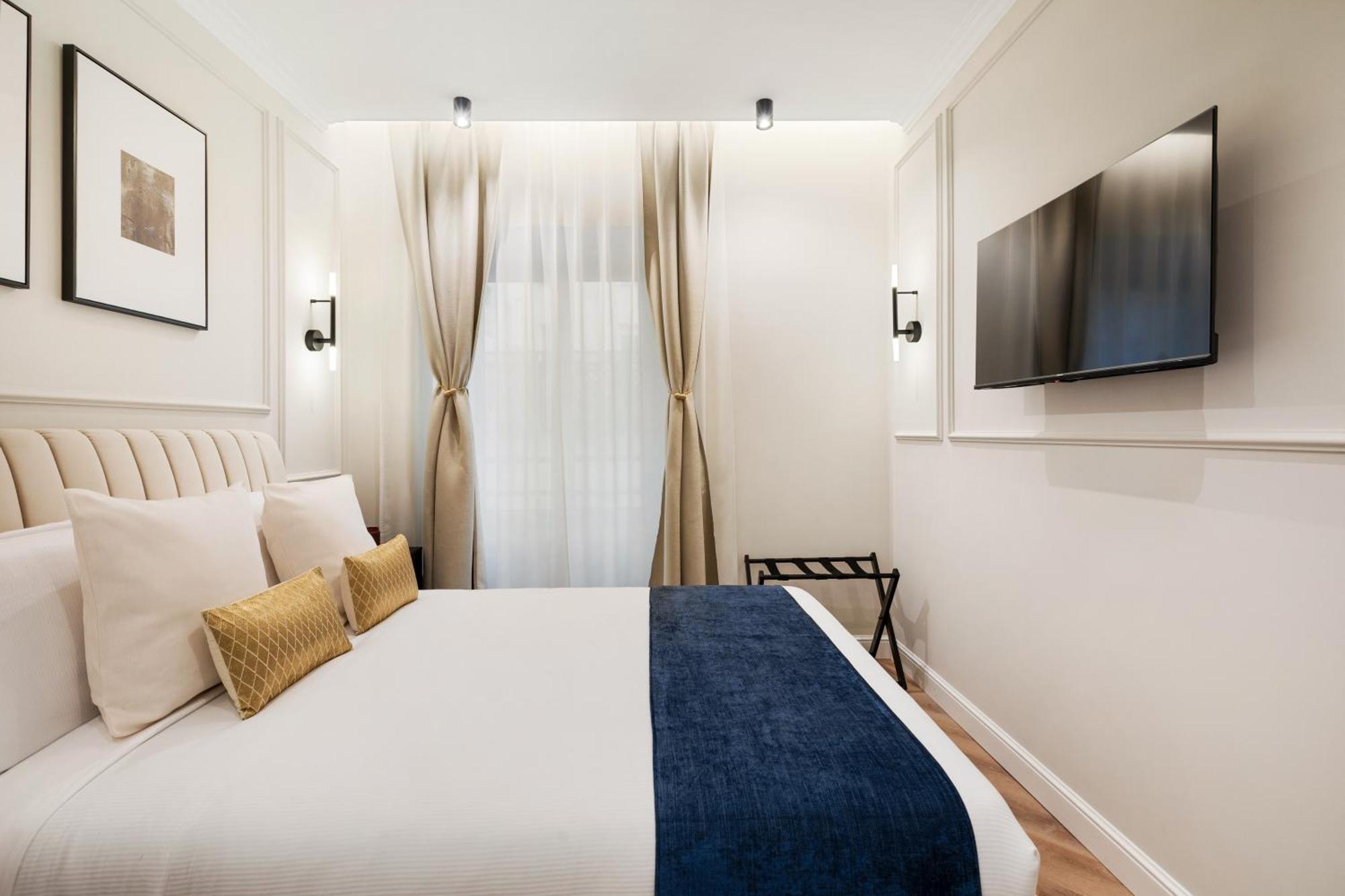 Piave Boutique Guest House Ρώμη Εξωτερικό φωτογραφία