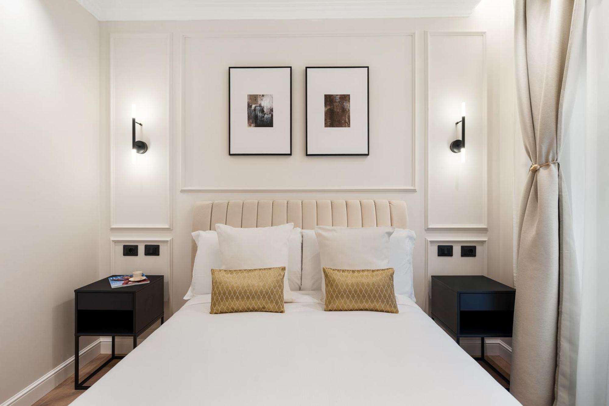 Piave Boutique Guest House Ρώμη Εξωτερικό φωτογραφία