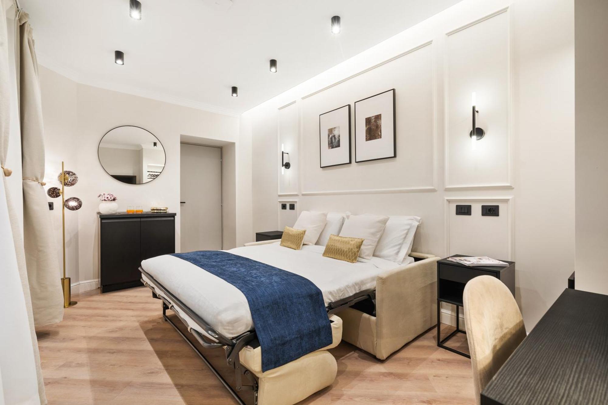 Piave Boutique Guest House Ρώμη Εξωτερικό φωτογραφία