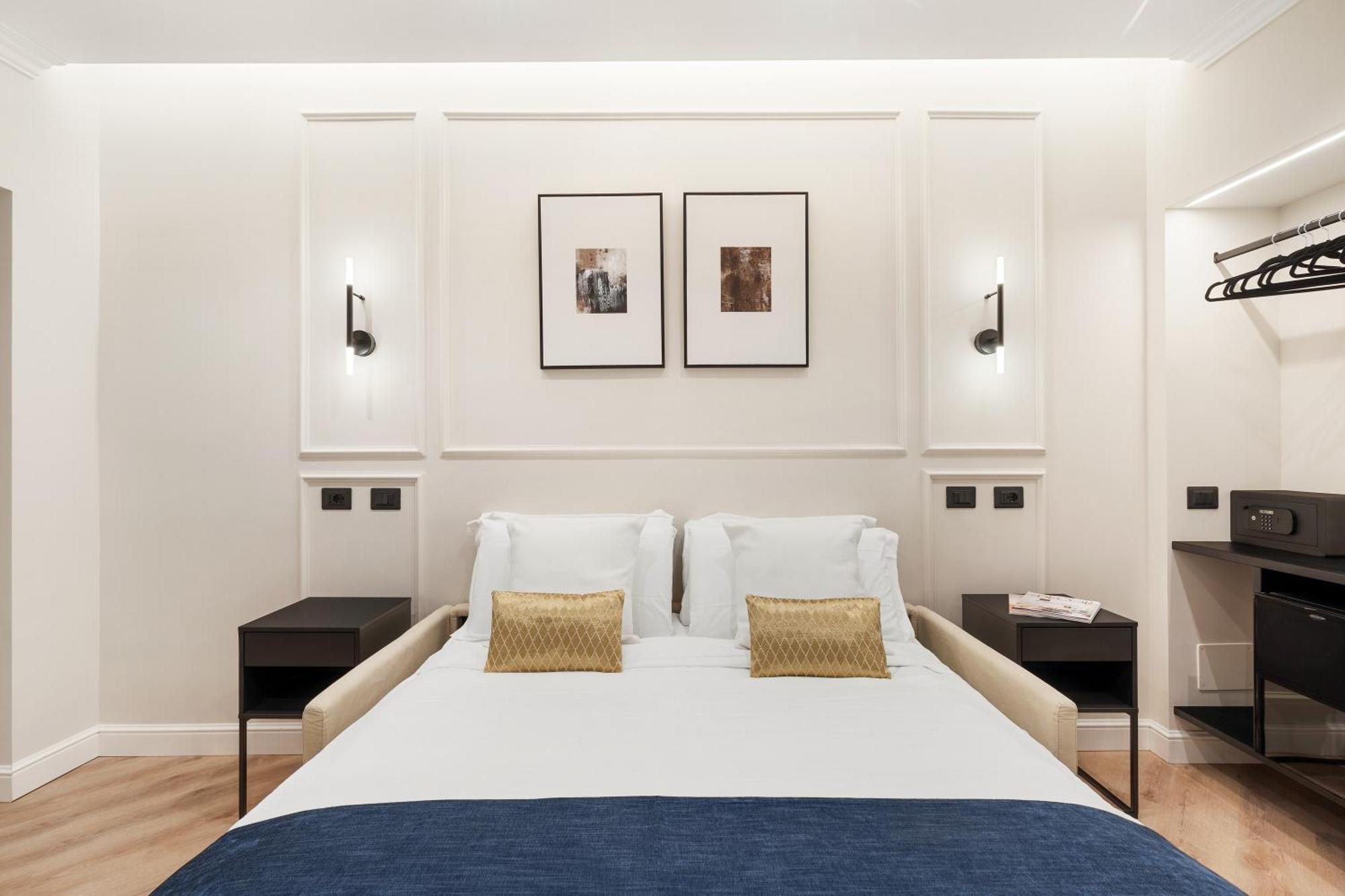 Piave Boutique Guest House Ρώμη Εξωτερικό φωτογραφία