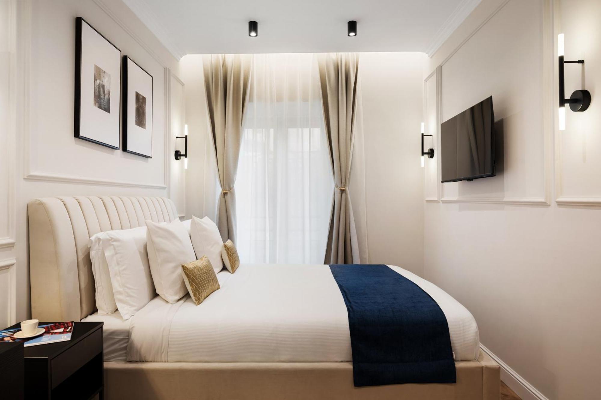 Piave Boutique Guest House Ρώμη Εξωτερικό φωτογραφία