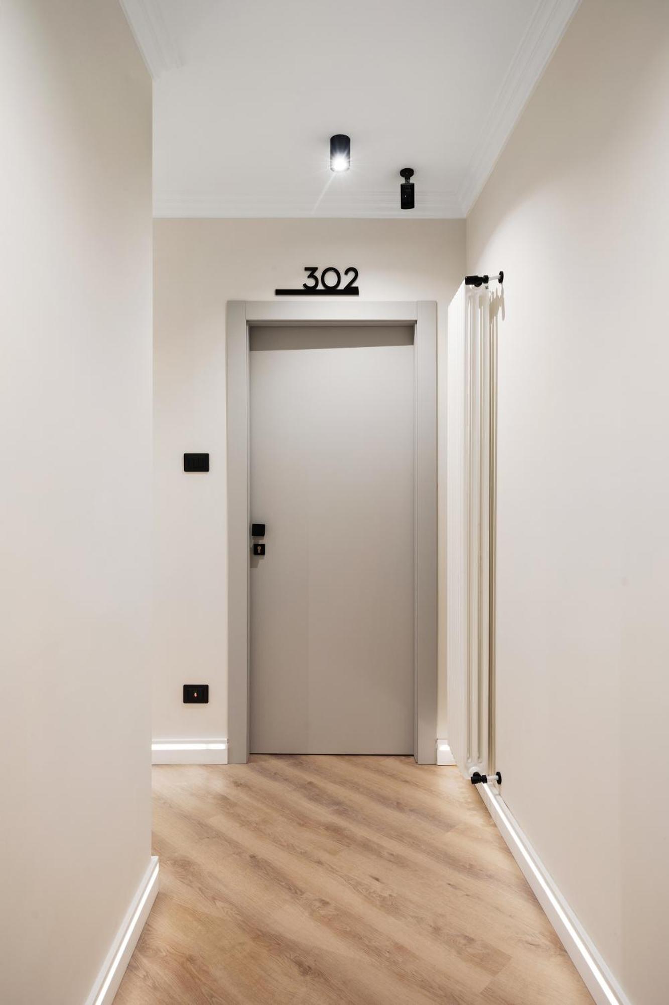 Piave Boutique Guest House Ρώμη Εξωτερικό φωτογραφία