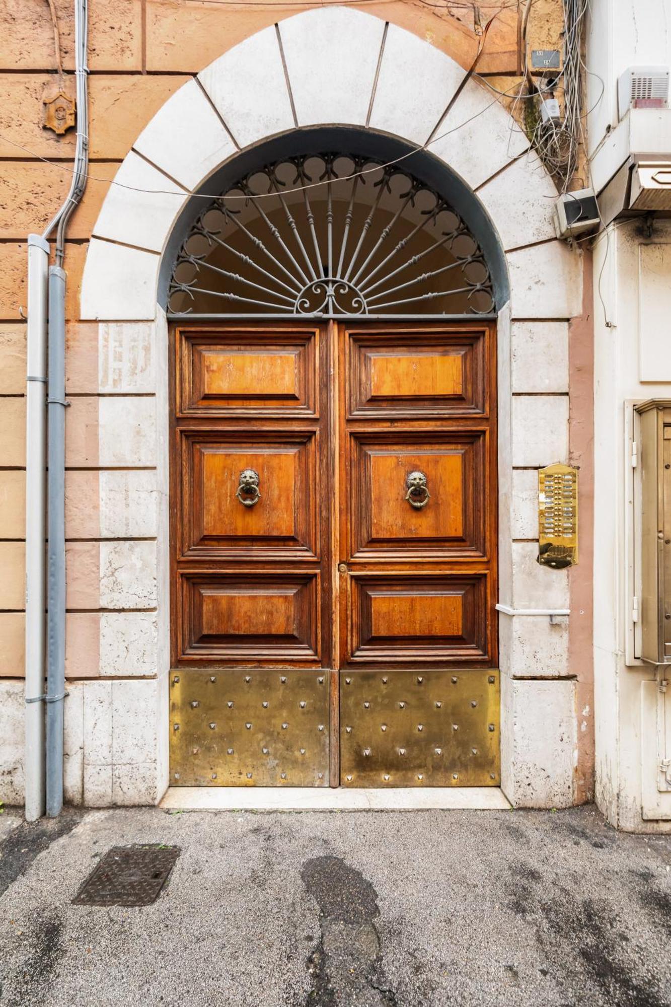 Piave Boutique Guest House Ρώμη Εξωτερικό φωτογραφία