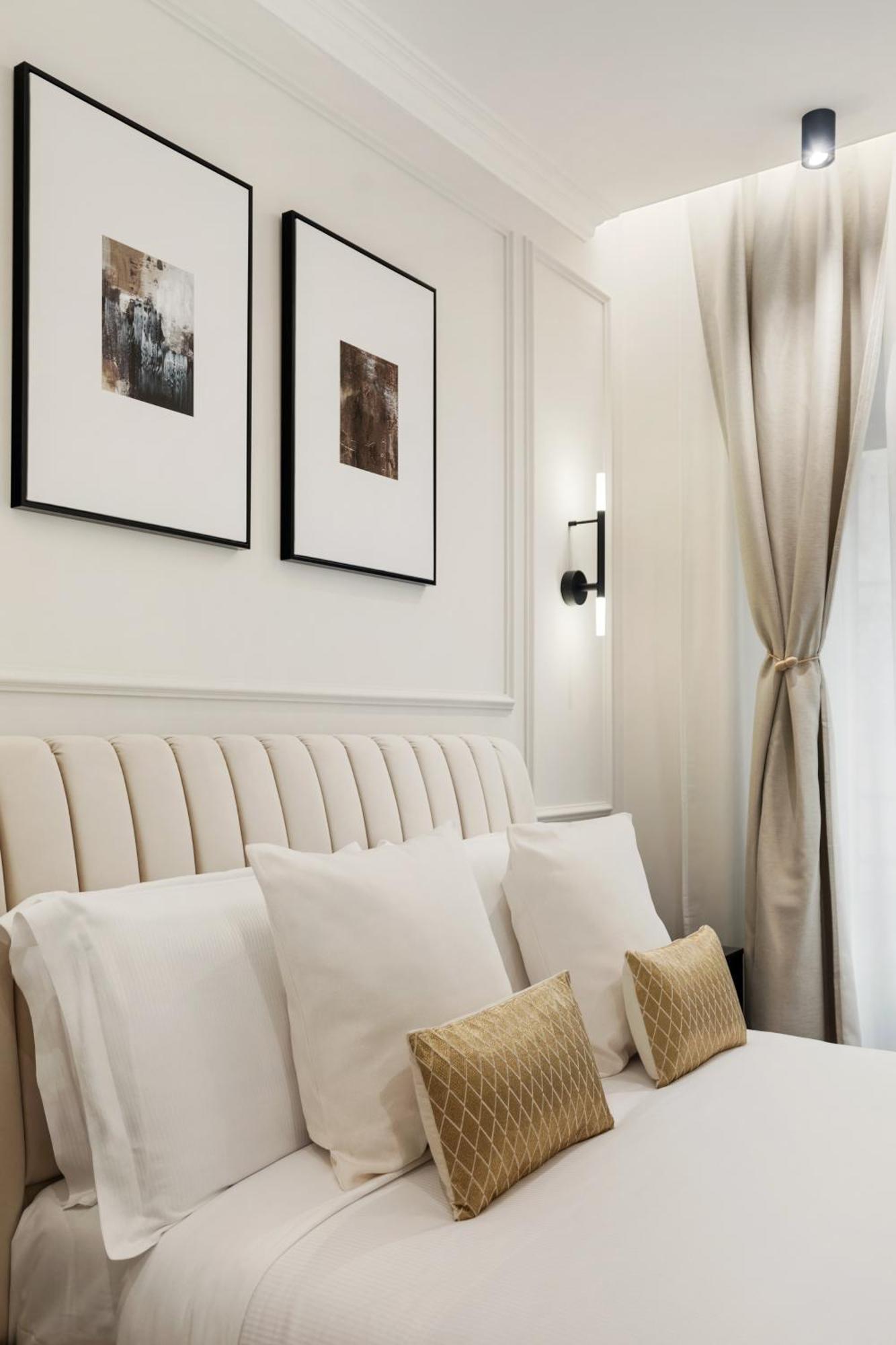 Piave Boutique Guest House Ρώμη Εξωτερικό φωτογραφία