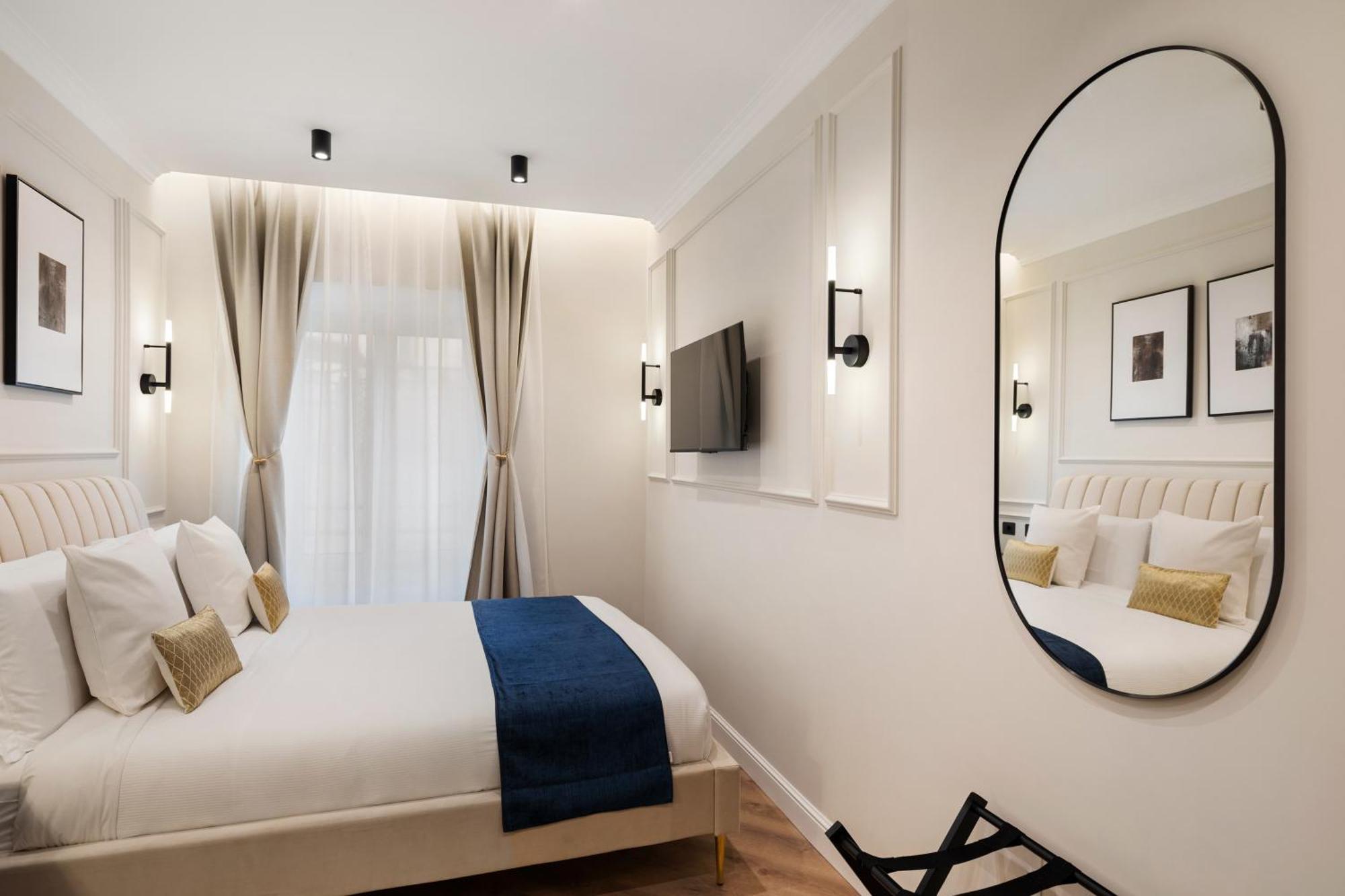 Piave Boutique Guest House Ρώμη Εξωτερικό φωτογραφία